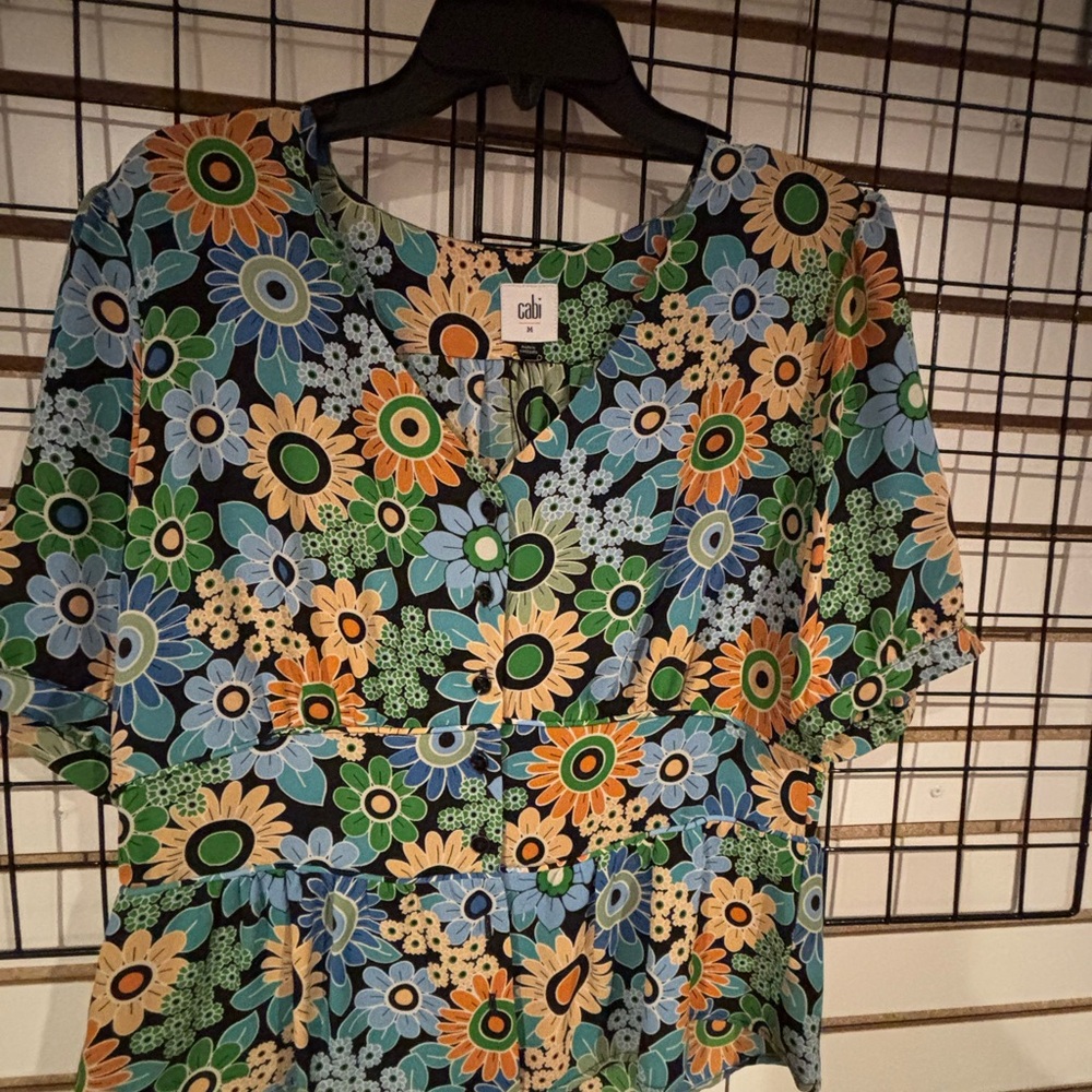 Cabi happy top